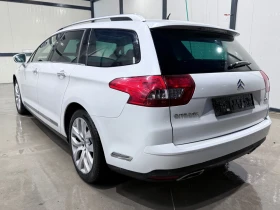 Citroen C5 * 2.2HDI* ПОДГРЕВ* ПАМЕТ* МАСАЖ* ПАНОРАМА*  - 5500 € / 10757.07 лв. - 85869743 6