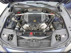 BMW 750 4.4l I - 8500 € / 16624.56 лв. - 65822367 10
