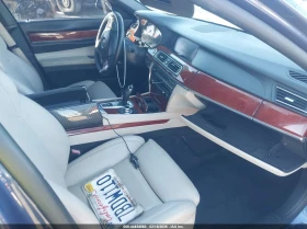 BMW 750 4.4l I - 8500 € / 16624.56 лв. - 65822367 5