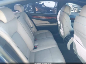 BMW 750 4.4l I - 8500 € / 16624.56 лв. - 65822367 8