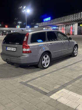 Volvo V50 - 2300 € / 4498.41 лв. - 47402978 2