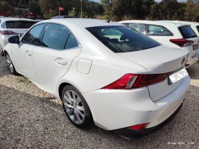 Lexus IS Hybrid Executive - 9700 € / 18971.55 лв. - 68799906 6