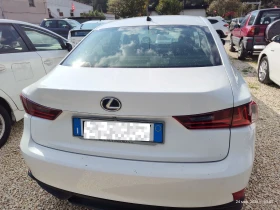 Lexus IS Hybrid Executive - 9700 € / 18971.55 лв. - 68799906 4