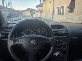 Opel Astra 1.7 - 1250 € / 2444.79 лв. - 22703182 5