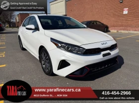 Kia Forte EX* АвтоКредит* (ЦЕНА ДО БГ) | Auto.bg — изображение 4