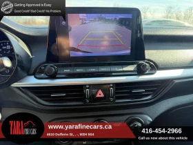 Kia Forte EX* АвтоКредит* (ЦЕНА ДО БГ) | Auto.bg — изображение 13