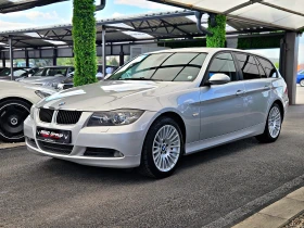 BMW 320 D/M/163KS/BiXENON/AVTOMAT/