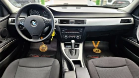 BMW 320 D/M/163KS/BiXENON/AVTOMAT/ | Auto.bg — изображение 9