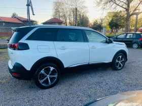 Peugeot 5008 1.6hdi GT-LINE - 9990 € / 19538.74 лв. - 53723149 8
