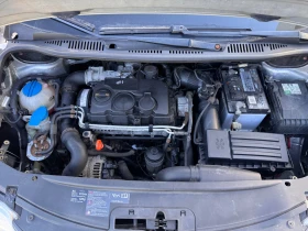 VW Caddy 1.9 TDI / 105 p.s. / KLIMA | Mobile.bg � ����� ������ 15