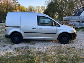 VW Caddy 1.9 TDI / 105 p.s. / KLIMA | Mobile.bg � ����� ������ 4