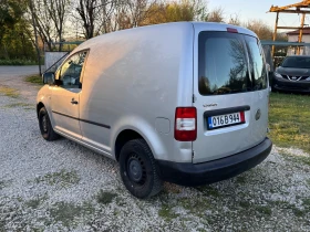 VW Caddy 1.9 TDI / 105 p.s. / KLIMA | Mobile.bg � ����� ������ 8