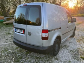 VW Caddy 1.9 TDI / 105 p.s. / KLIMA | Mobile.bg � ����� ������ 7