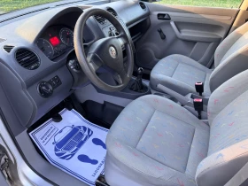 VW Caddy 1.9 TDI / 105 p.s. / KLIMA | Mobile.bg � ����� ������ 12
