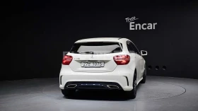 Mercedes-Benz A 200 AMG Line * ������� * ������� | Mobile.bg � ����� ������ 4