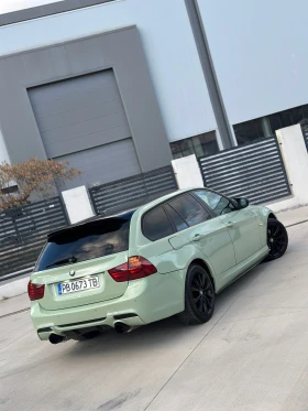 BMW 320 LCI/2010/335d ���������/� �����/Carplay/����� | Mobile.bg � ����� ������ 5