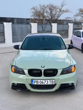 BMW 320 LCI/2010/335d ���������/� �����/Carplay/����� | Mobile.bg � ����� ������ 2