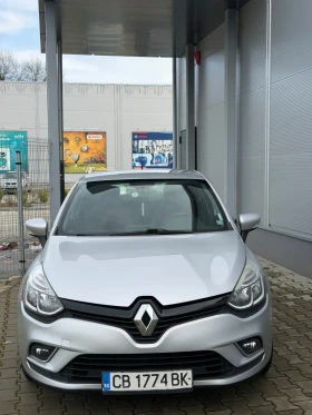 Renault Clio undefined | Auto.bg — изображение 2