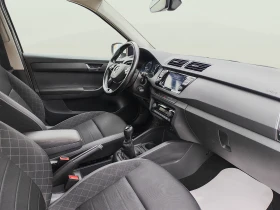 Skoda Fabia 1.0 TSI | Mobile.bg � ����� ������ 11