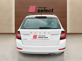 Skoda Fabia 1.0 TSI | Mobile.bg � ����� ������ 6