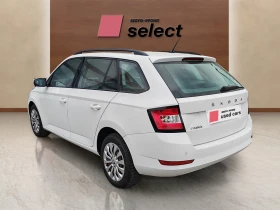 Skoda Fabia 1.0 TSI | Mobile.bg � ����� ������ 8
