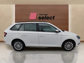Skoda Fabia 1.0 TSI | Mobile.bg � ����� ������ 4