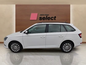 Skoda Fabia 1.0 TSI | Mobile.bg � ����� ������ 9
