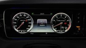 Mercedes-Benz S 63 AMG �����* �����* 360* HEAD-UP* FULL* ������ ���� | Mobile.bg � ����� ������ 8