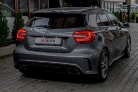 Mercedes-Benz A45 AMG 4Matic/F1/Harman Kardon/������/������/������� | Mobile.bg � ����� ������ 6