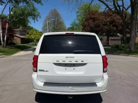 Dodge Caravan SXT Premium Plus| ��� �����| CARFAX| ���������� | Mobile.bg � ����� ������ 7