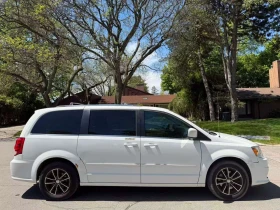 Dodge Caravan SXT Premium Plus| ��� �����| CARFAX| ���������� | Mobile.bg � ����� ������ 5
