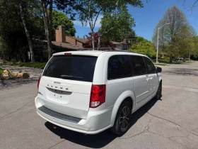 Dodge Caravan SXT Premium Plus| ��� �����| CARFAX| ���������� | Mobile.bg � ����� ������ 6