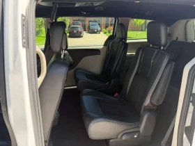 Dodge Caravan SXT Premium Plus| ��� �����| CARFAX| ���������� | Mobile.bg � ����� ������ 15