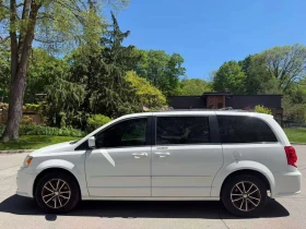 Dodge Caravan SXT Premium Plus| ��� �����| CARFAX| ���������� | Mobile.bg � ����� ������ 4