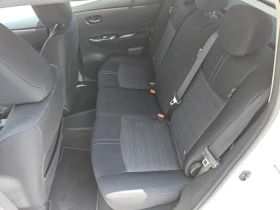 Nissan Leaf  TEKNA/SOH100%/������360 /KEYLESS/DISTRONIC/CARPLAY | Mobile.bg � ����� ������ 16