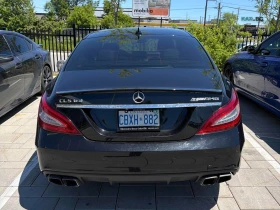 Mercedes-Benz CLS 63 AMG S АВТОКРЕДИТ ЦЕНА ДО БЪЛГАРИЯ - 32850 € / 64249.02 лв. - 63290639 5