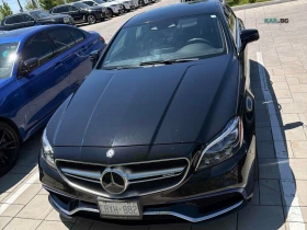 Mercedes-Benz CLS 63 AMG S АВТОКРЕДИТ ЦЕНА ДО БЪЛГАРИЯ - 32850 € / 64249.02 лв. - 63290639 3