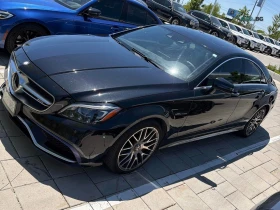 Mercedes-Benz CLS 63 AMG S АВТОКРЕДИТ ЦЕНА ДО БЪЛГАРИЯ - 32850 € / 64249.02 лв. - 63290639 2