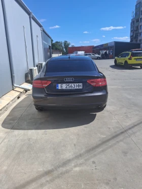Audi A5 | Mobile.bg � ����� ������ 3