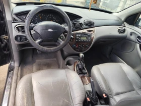 Ford Focus 1.8 | Mobile.bg � ����� ������ 5