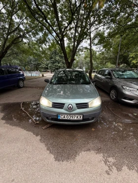 Renault Megane | Mobile.bg � ����� ������ 2