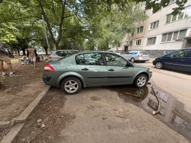 Renault Megane | Mobile.bg � ����� ������ 4