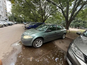 Renault Megane | Mobile.bg � ����� ������ 5
