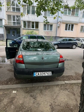 Renault Megane | Mobile.bg � ����� ������ 3