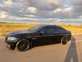 BMW 535 LCI RWD | Auto.bg — изображение 2
