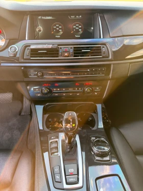 BMW 535 LCI RWD | Auto.bg — изображение 16