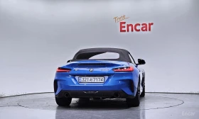 BMW Z4 20i* M* SPORT* �������* ������* ������*  | Mobile.bg � ����� ������ 4
