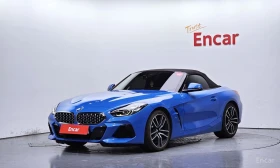 ������ BMW Z4