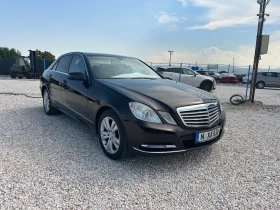 ������ Mercedes-Benz E 350