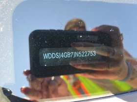 Mercedes-Benz CLA 250 ПЪЛЕН АМГ ПАКЕТ/CARFAX/ПОДГРЕВ/ПАМЕТ/ХАРМАН | Auto.bg — изображение 15